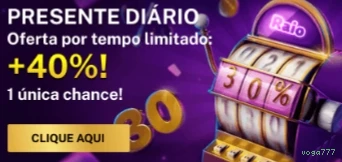 Ganhe prêmios incríveis na voga777